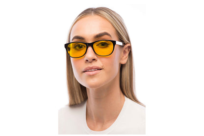 Morris Light Sensitivity Glasses