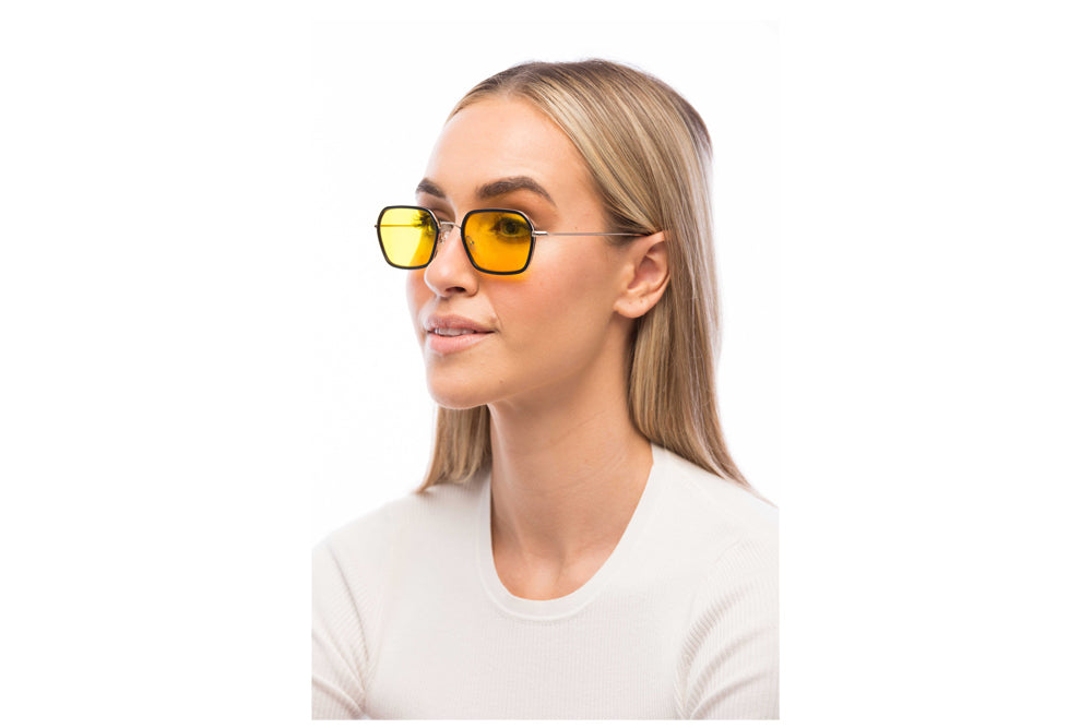 Mac Light Sensitivity Glasses