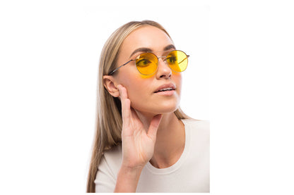 Chester Light Sensitivity Glasses