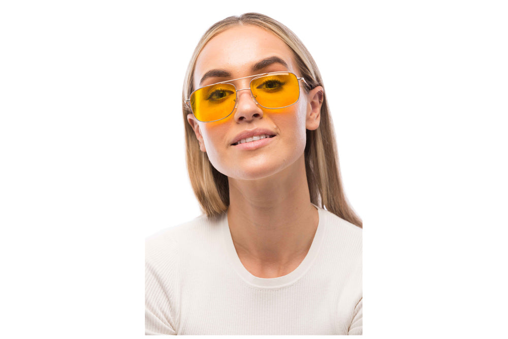 Magnum Light Sensitivity Glasses