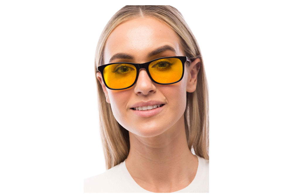 Smith Light Sensitivity Glasses Readers