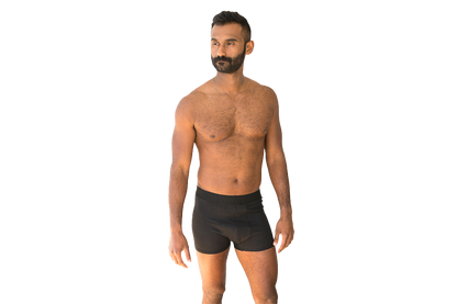 EMF Radiation Blocking Underwear - Male