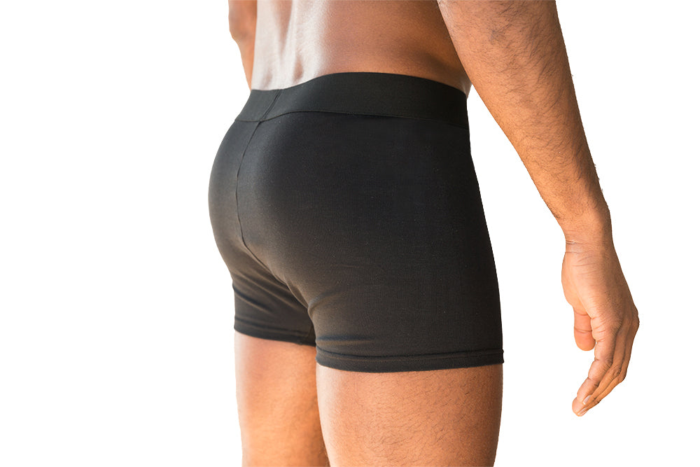 EMF Radiation Blocking Underwear Male