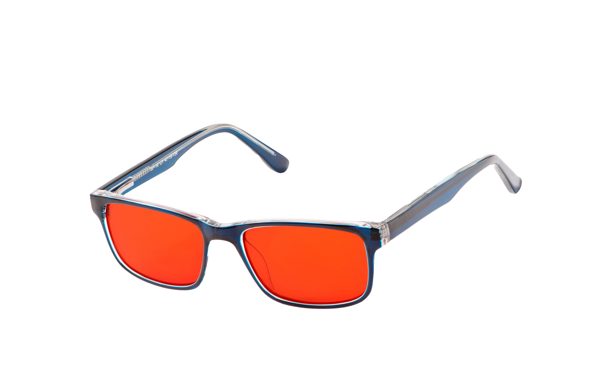 Theo Blue Light Blocking Glasses Best Sleep Glasses Bon Charge