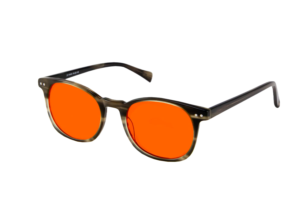 Blue light blocking glasses for sleep sales