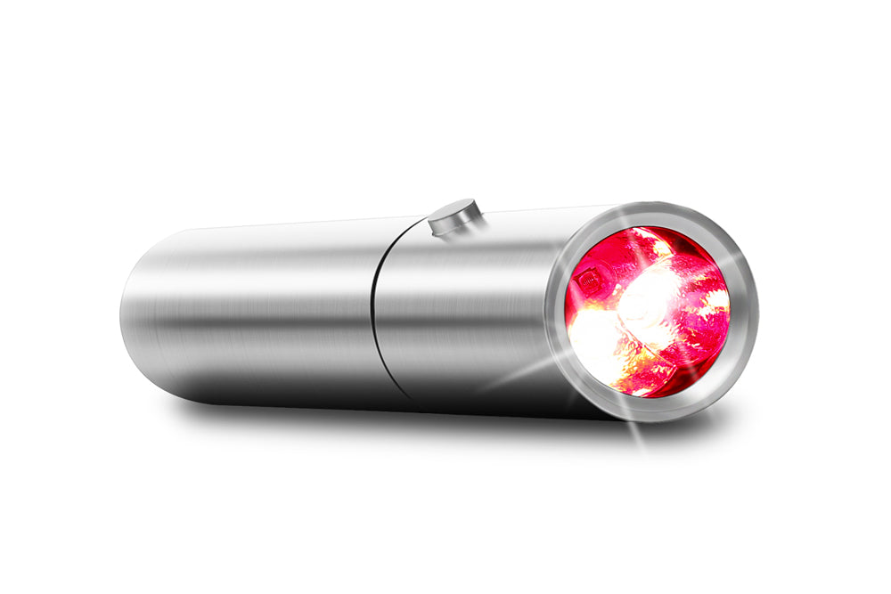 Bullet Red Light Device