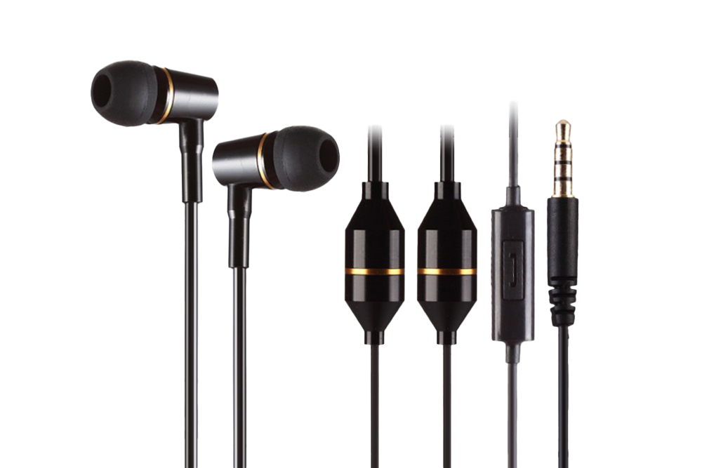 Best air tube headphones discount 2020