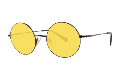 Lennon Light Sensitivity Glasses Prescription