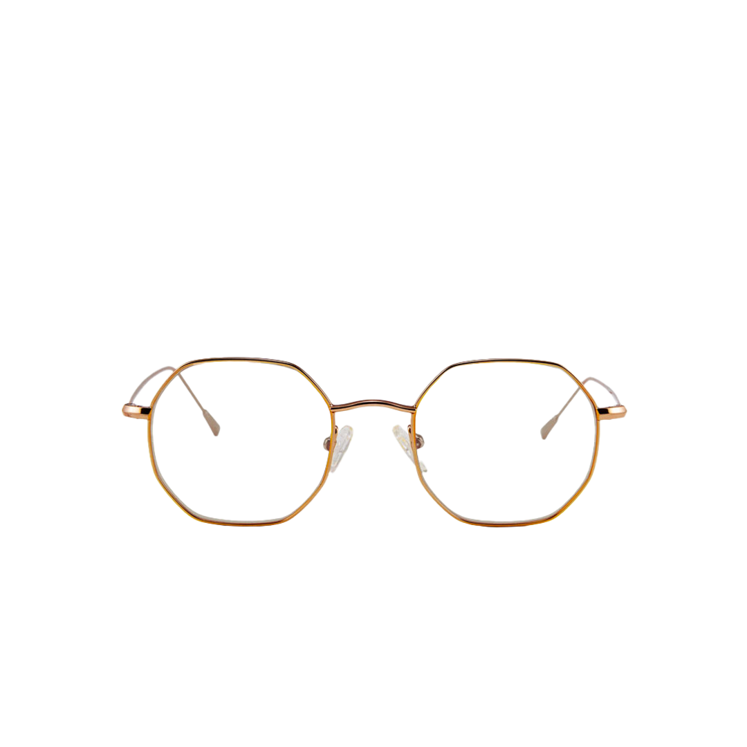 Miki Computer Glasses | The Best Blue Light Glasses – Bon Charge