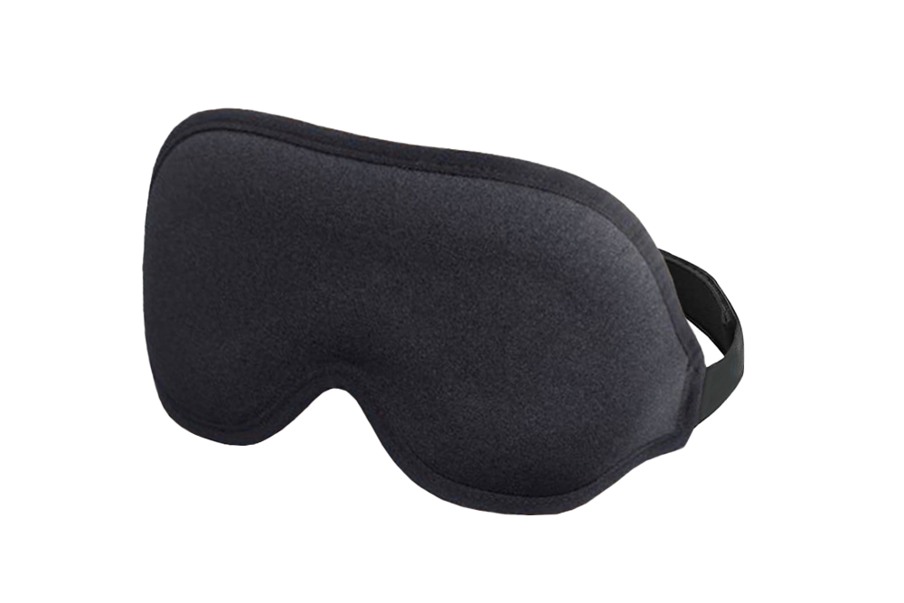 Best Sleep Masks For Blocking Light From Your Eyes 2021