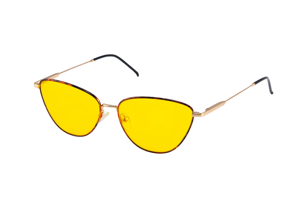 Raye Light Sensitivity Glasses