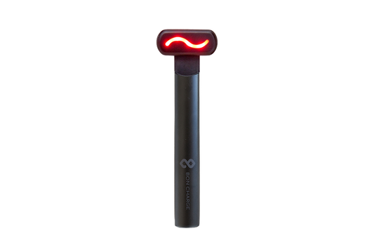 Red Light Face Wand