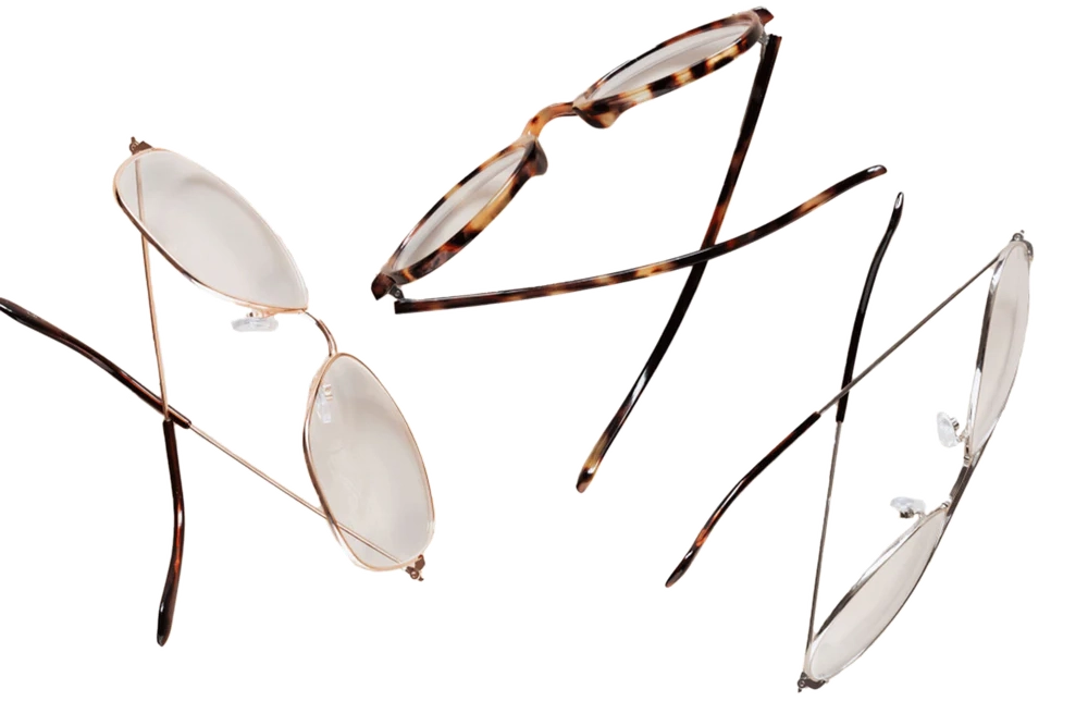 Custom Computer Glasses