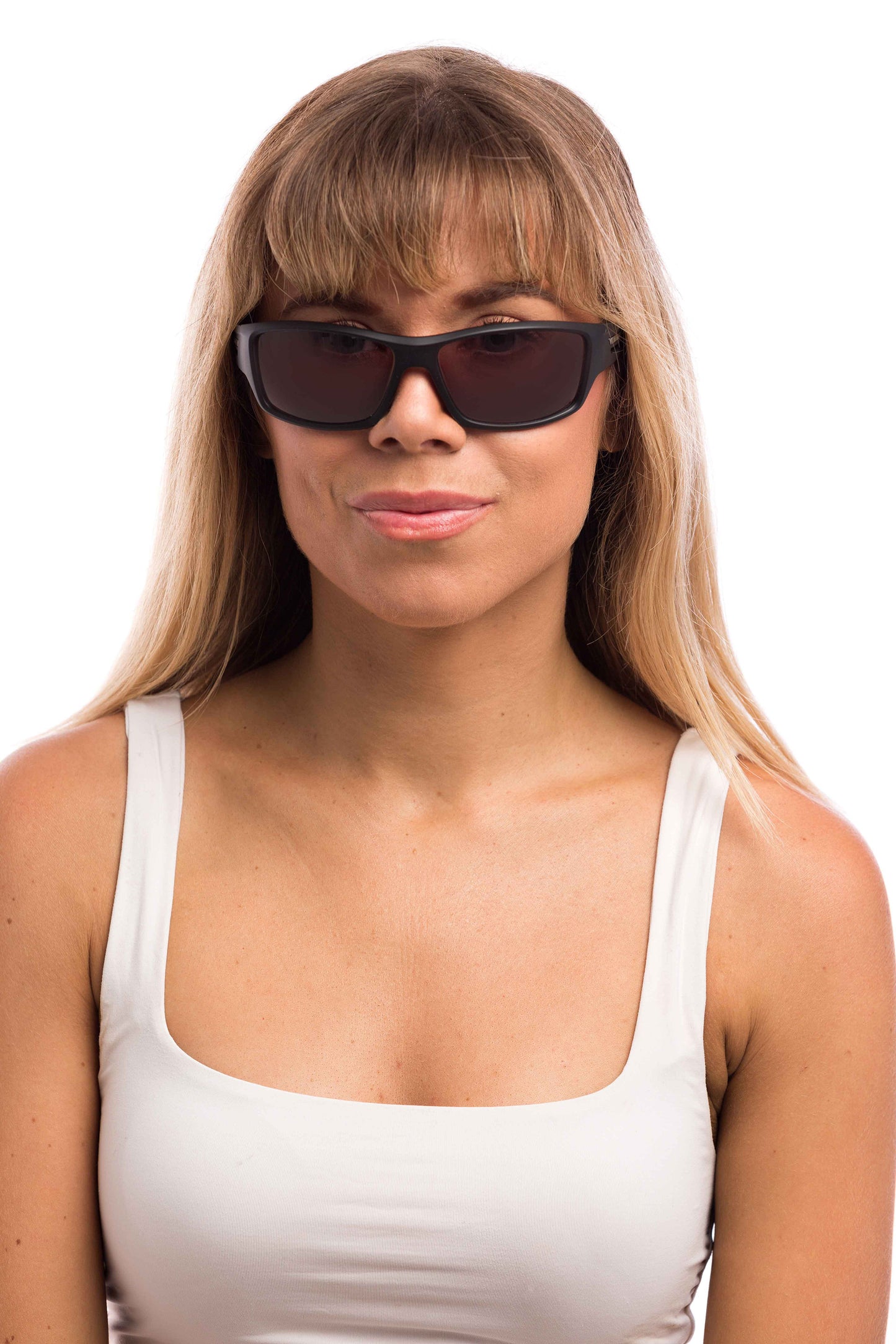 Onyx Sunglasses (Brown)