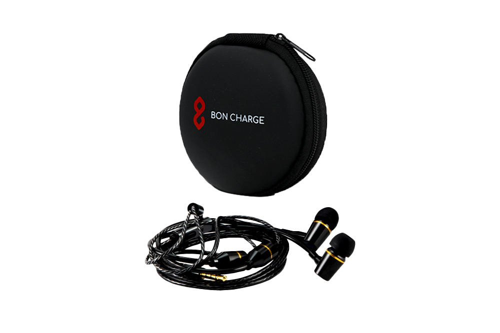 Best air tube headphones discount 2020