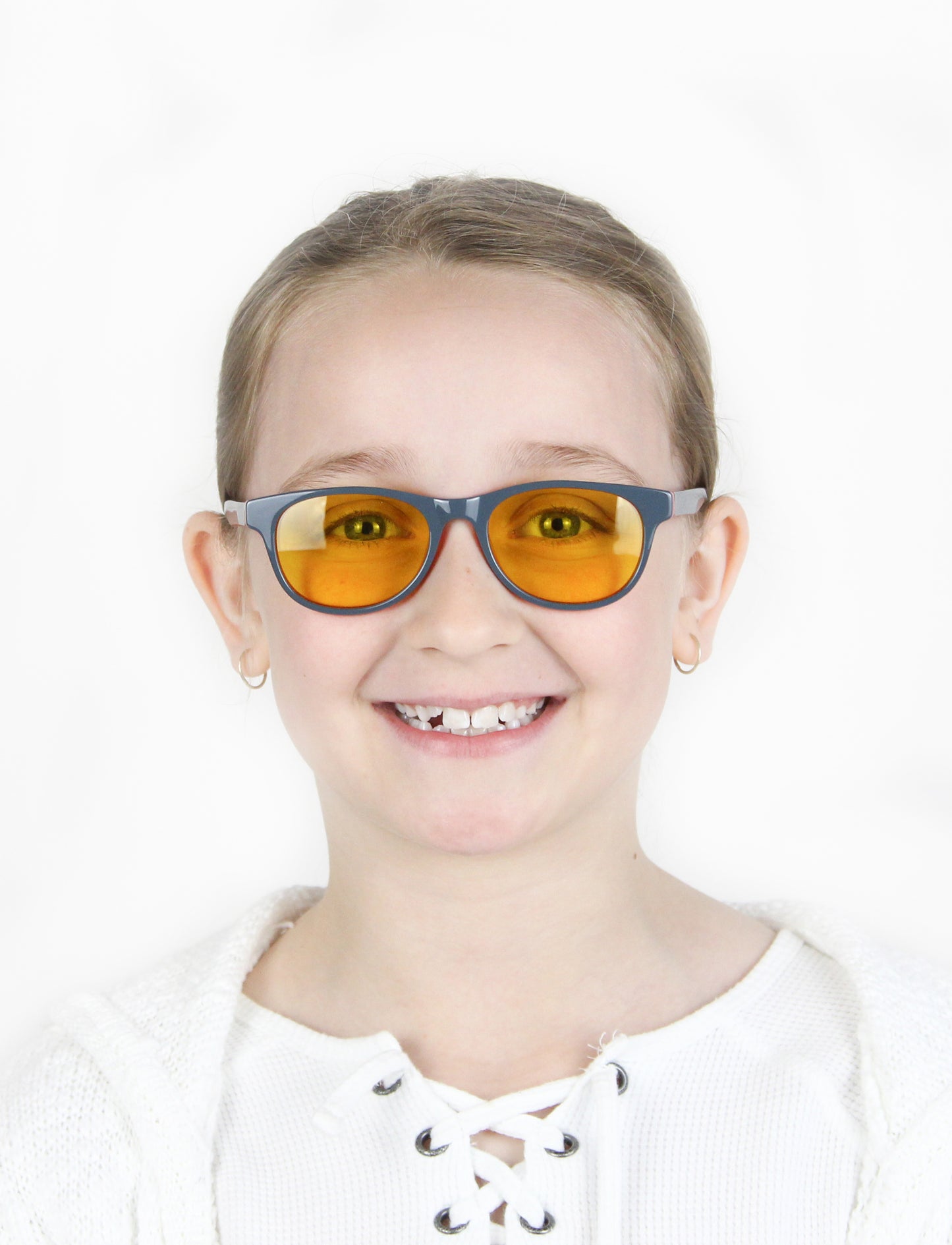 Piper Light Sensitivity Glasses