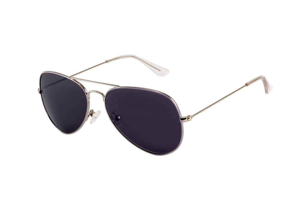 Maverick Sunglasses Readers (Grey)