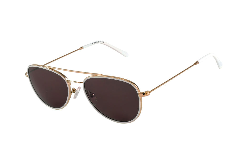 Cali Sunglasses (Brown)