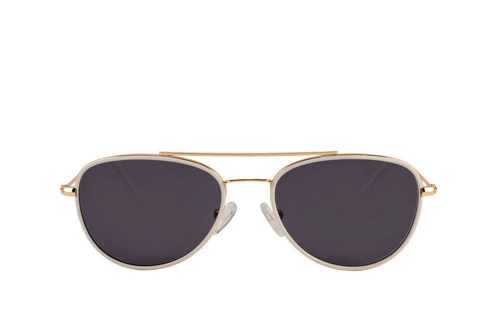 Cali Sunglasses (Grey)