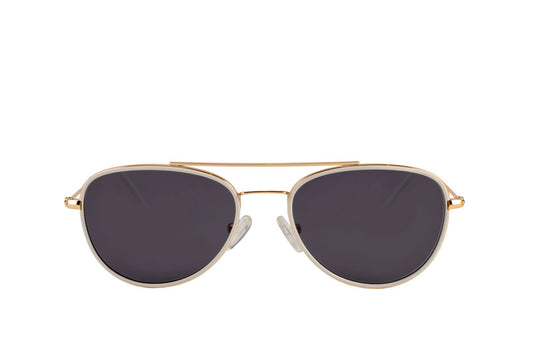 Cali Sunglasses Readers (Grey)