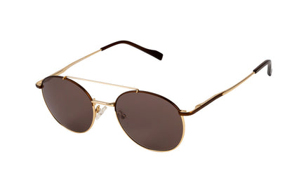 Chester Sunglasses (Brown)