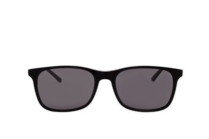 Smith Sunglasses (Grey)