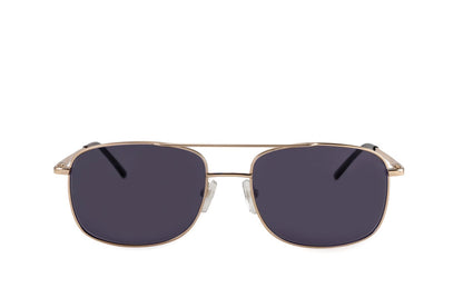 Magnum Sunglasses Readers (Grey)
