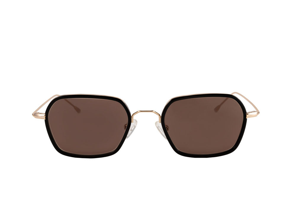 Mac Sunglasses Prescription (Brown)