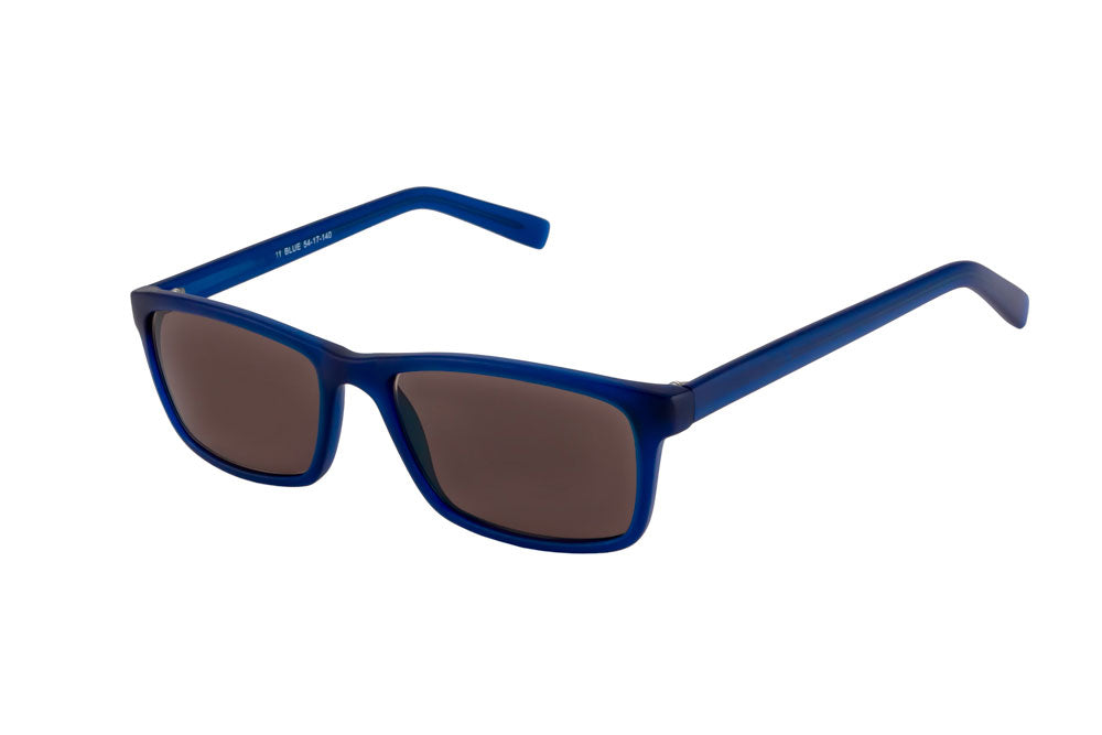 Hudson Sunglasses (Brown)