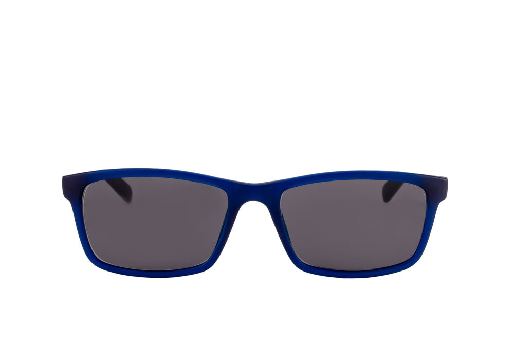 Hudson Sunglasses (Grey)