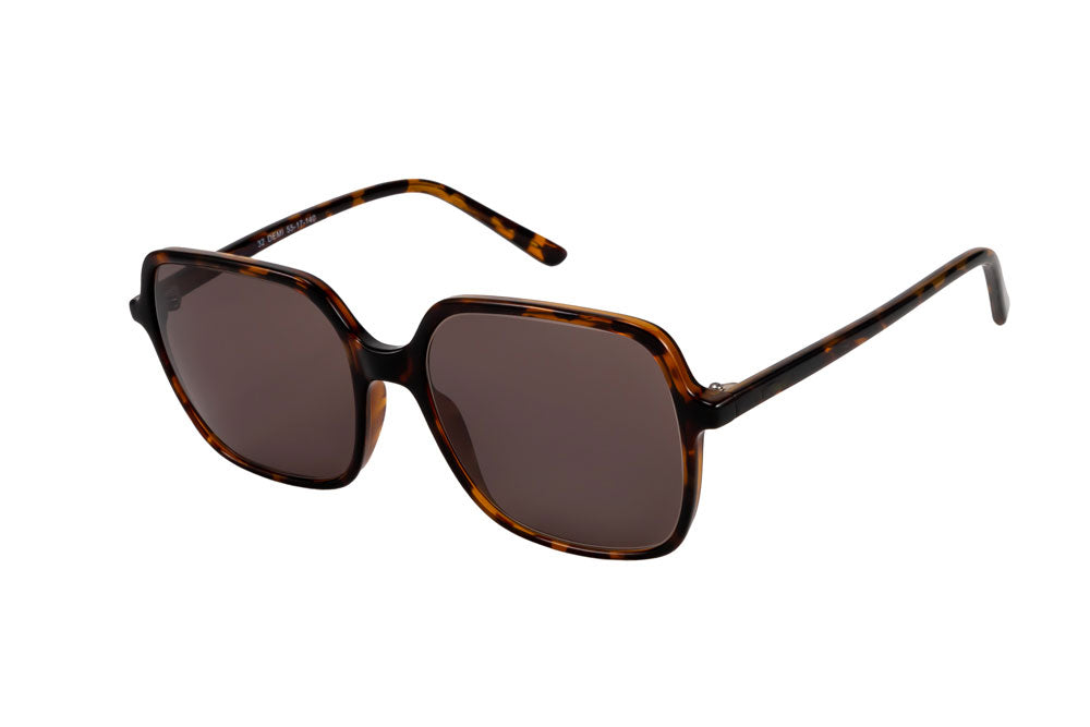 Blaire Sunglasses (Brown)