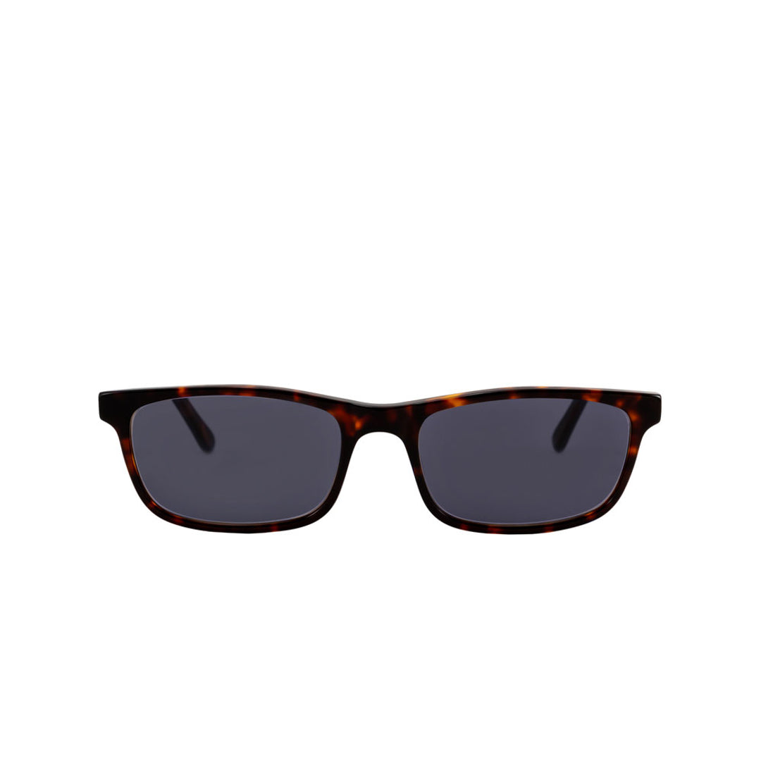 Tortoise Shell Sunglasses Grey Prescription Bon Charge Bon Charge