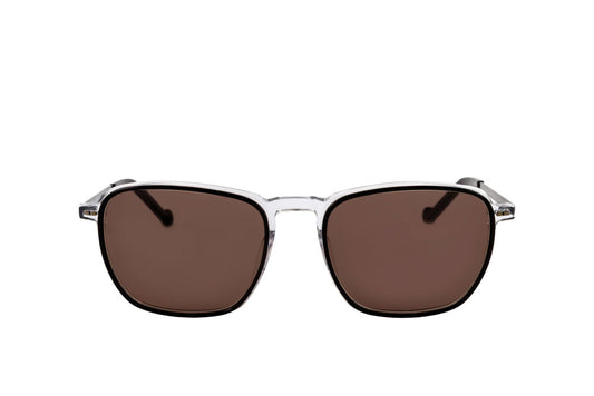 Zane Sunglasses (Brown)