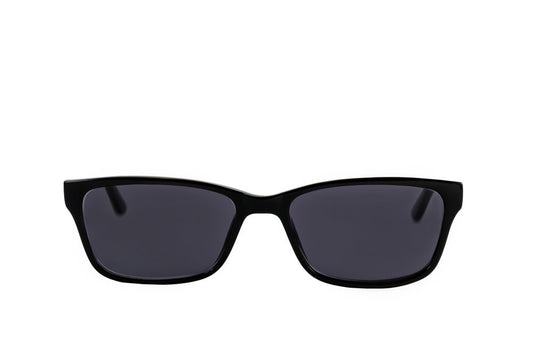 Denver Sunglasses Readers (Grey)