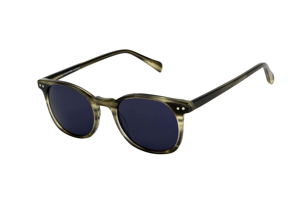 Arrow Sunglasses (Grey)