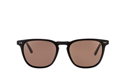 Parker Sunglasses Readers (Brown)