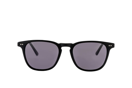 Parker Sunglasses Readers (Grey)