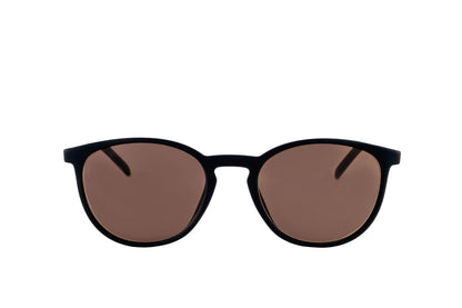 Echo Sunglasses Prescription (Brown)