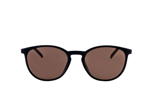 Echo Sunglasses Readers (Brown)