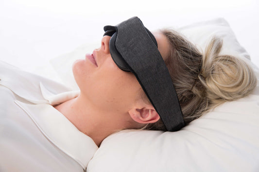 Sleep Mask  Night Glasses, Eye Mask & Eyeshades for Sleeping